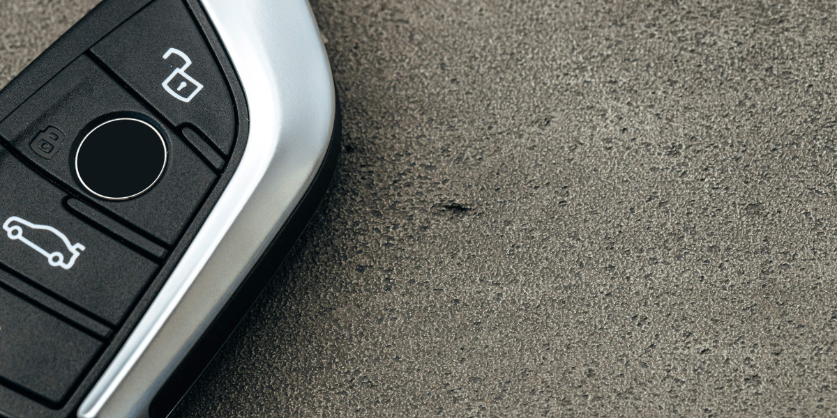 The 10 Most Terrifying Things About Replacing Lost Car Keys Ford