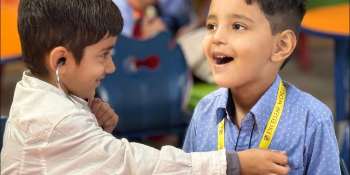 Discover the Best Faculty Schools in Gurgaon for Your Child’s Bright Future