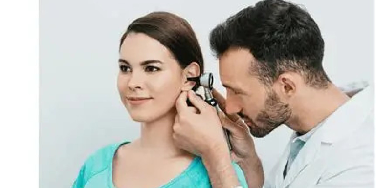 Healthy Ear Support – Promote Hearing Health and Lasting Ear Comfort Naturally