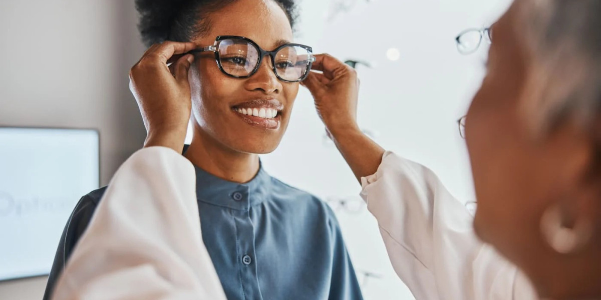 Experience Vision Redefined with Online Eyewear Innovations