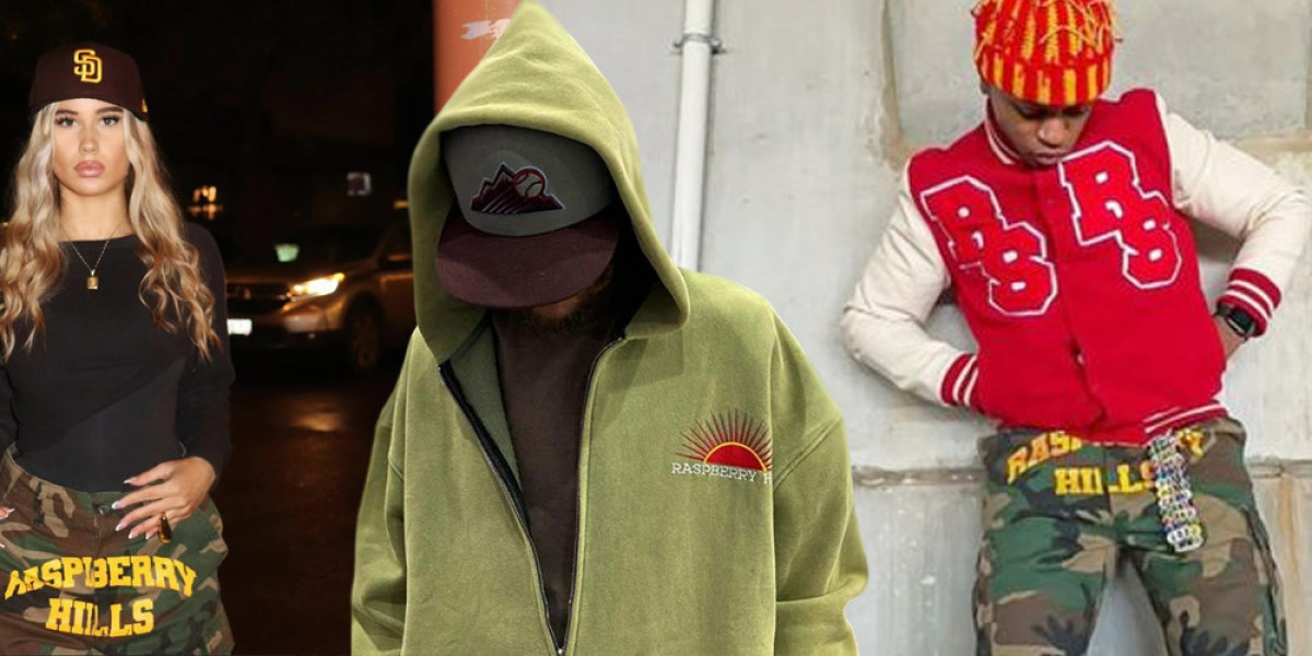 Raspberry Hills | Raspberry Hills Clothing Shop | 30% Off