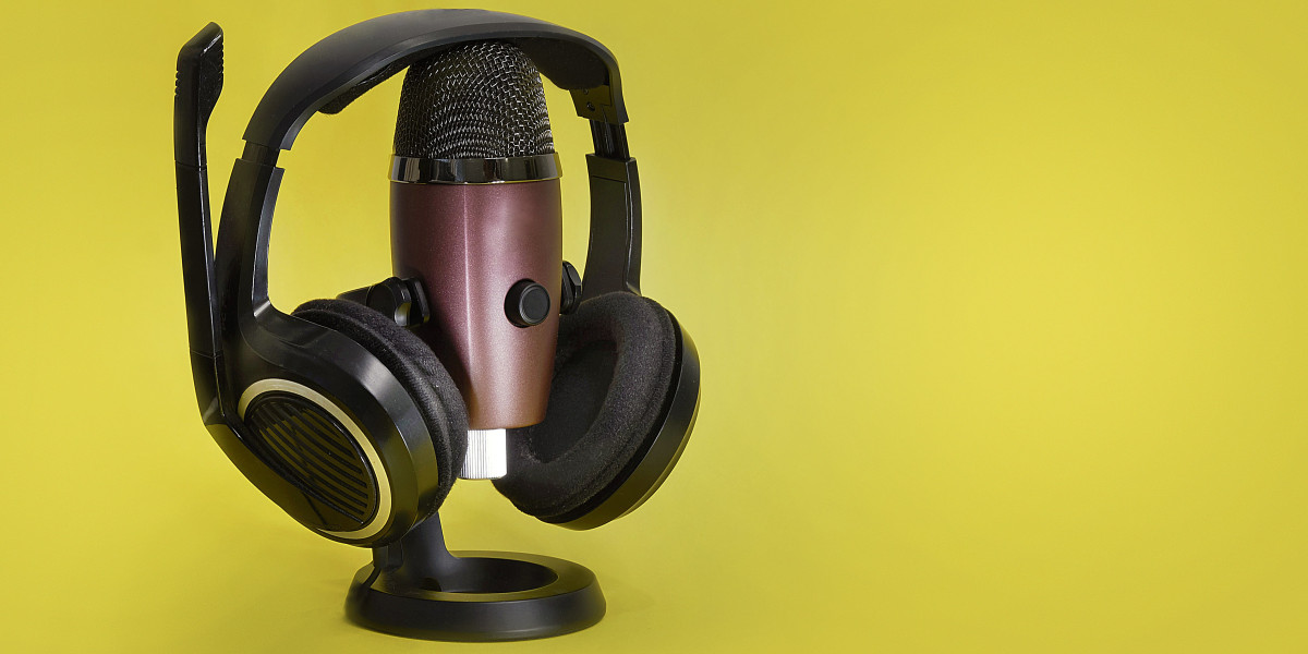 A Step-By-Step Guide To Headphones