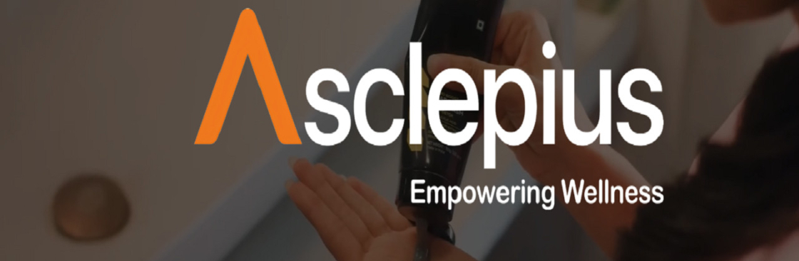 Asclepius Wellness Cover Image
