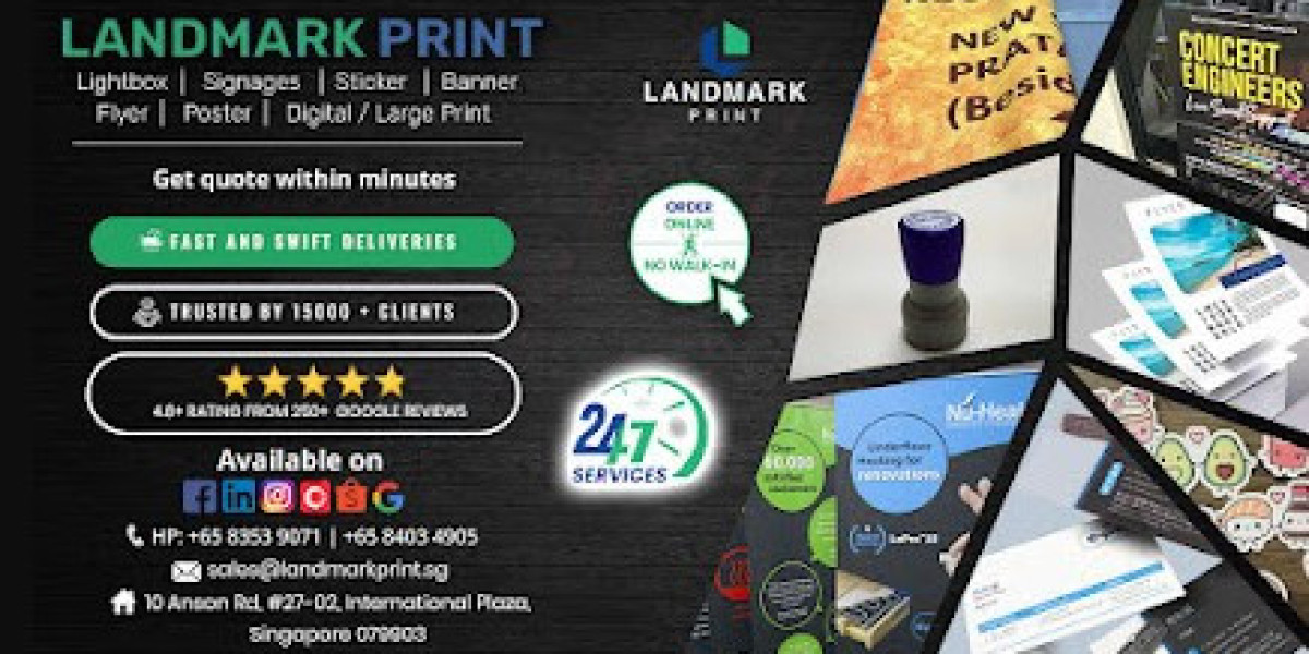 Certificate Printing Singapore: Elevate Every Achievement with Perfection