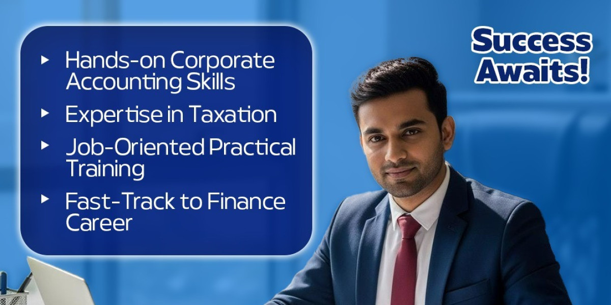 Accounting Courses In Kannur