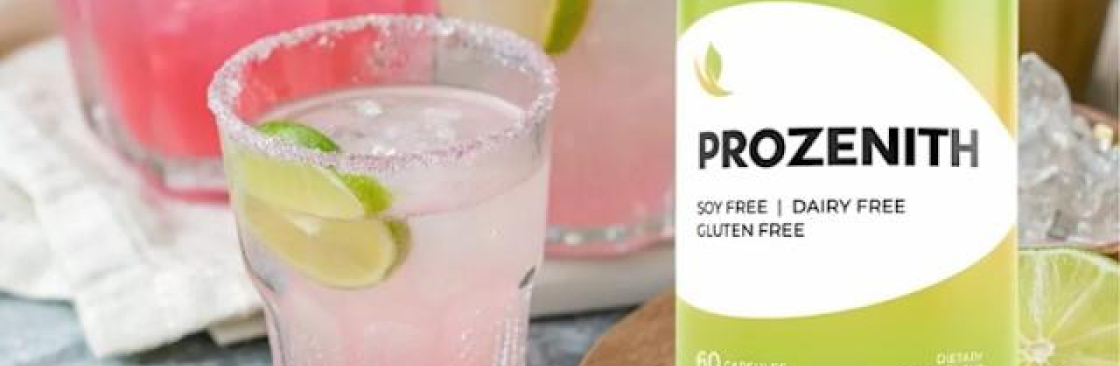 ProZenith official Cover Image