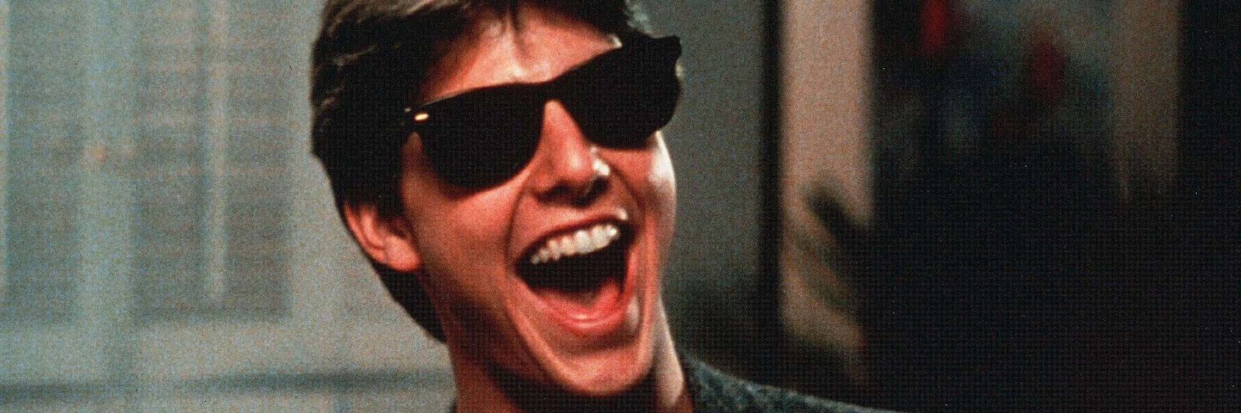 Sunglasses of the 80's | Banton Frameworks