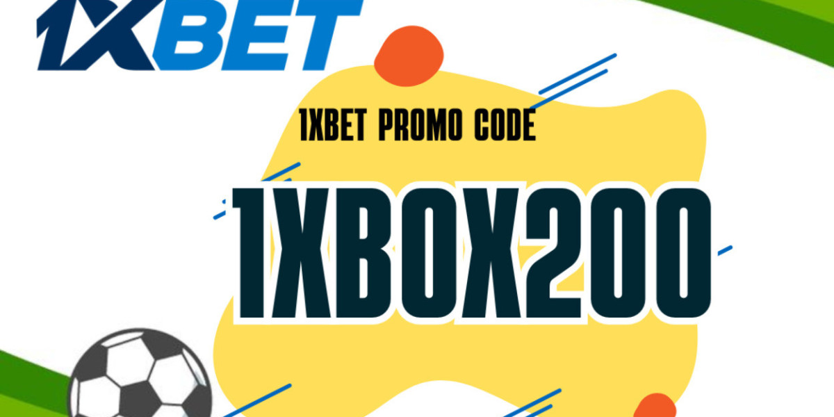 1xBet Promo Code Free: Up to €105 Sports Bonus