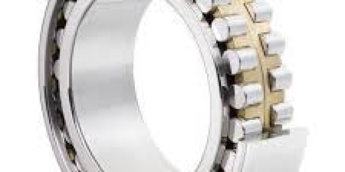 Ignoring Roller Ball Bearings Can Lead to Machine Failures and Costly Downtime