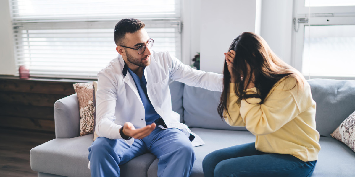 You'll Never Guess This Standardized Mental Health Assessment's Tricks
