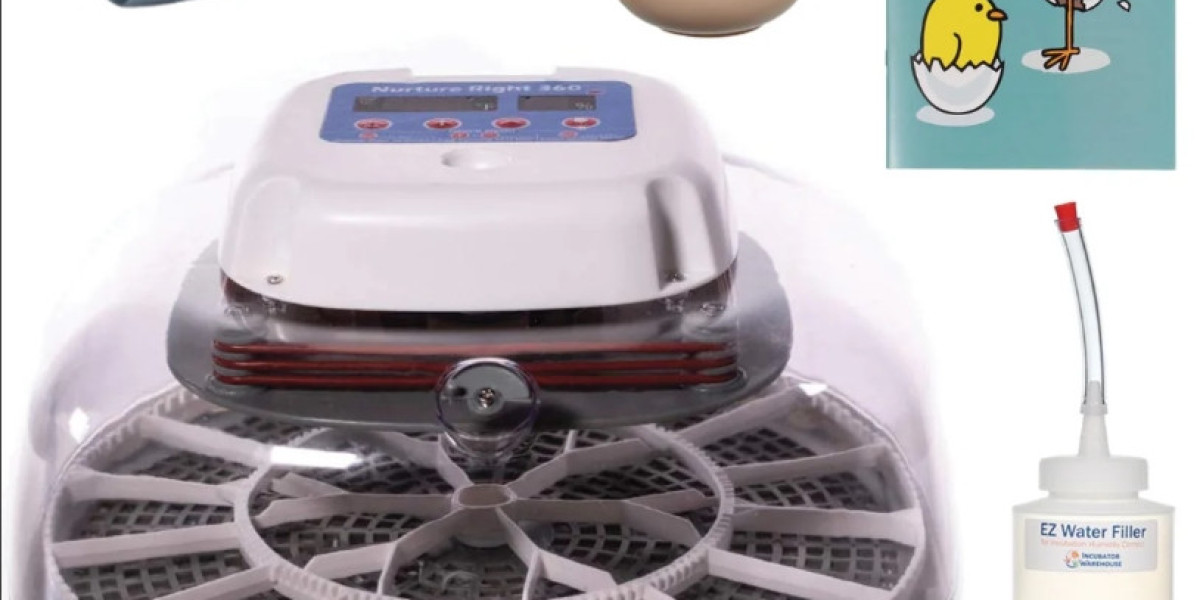 How Nurture Right 360 Helps Your Business Grow with the Perfect Incubator