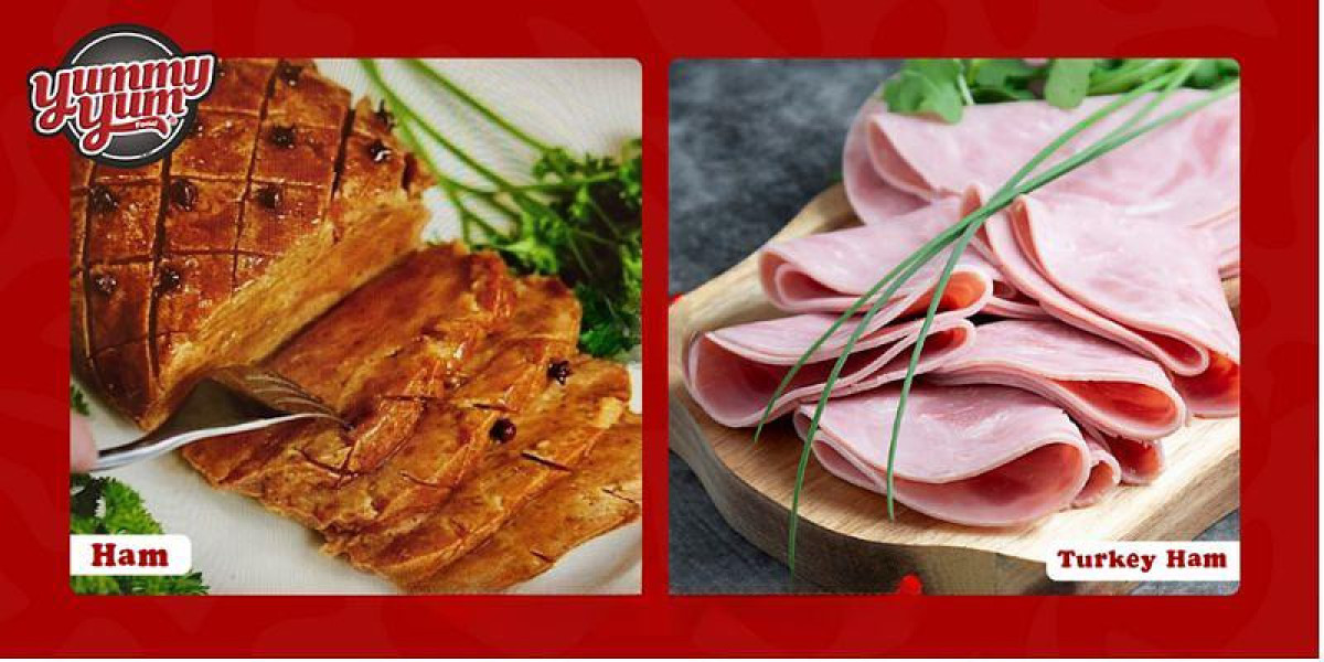 Meal Prep Made Easy with Mortadella Halal and Other Halal Meats