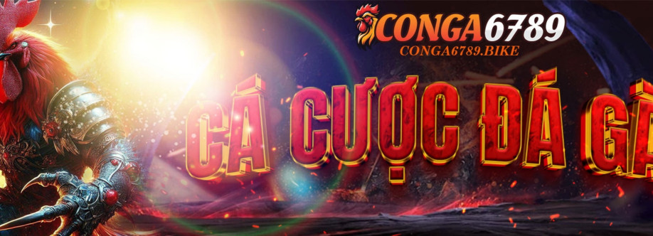 Nhà cái CONGA6789 Cover Image