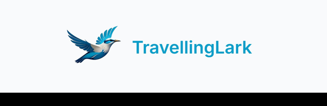 Travellinglark Ventures Private Limited Cover Image