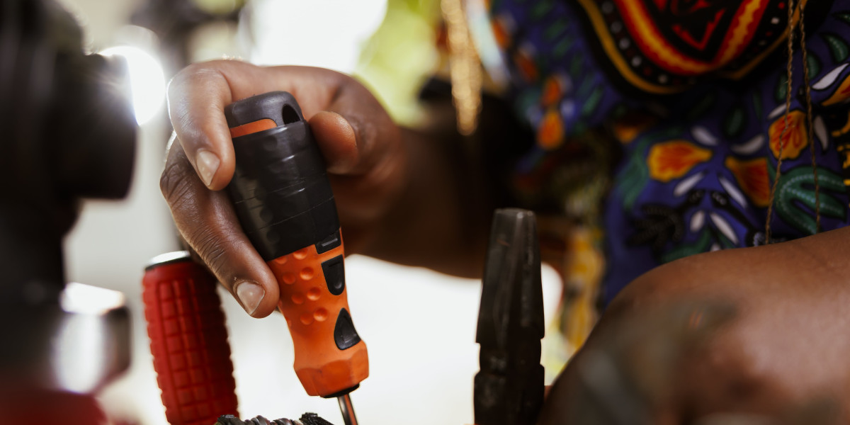 10 Facts About Cordless Drill That Can Instantly Put You In The Best Mood