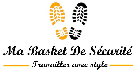 Basket de sécurité - Chaussures de sécurité homme et femme