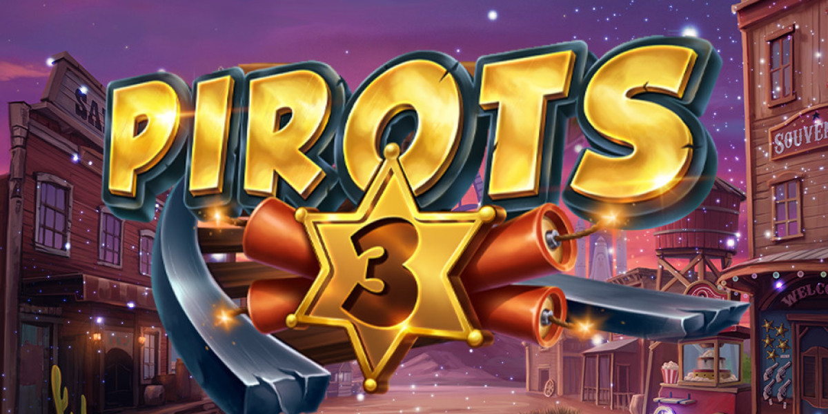 How To Use Demo Slot Pirots 3 To Desire