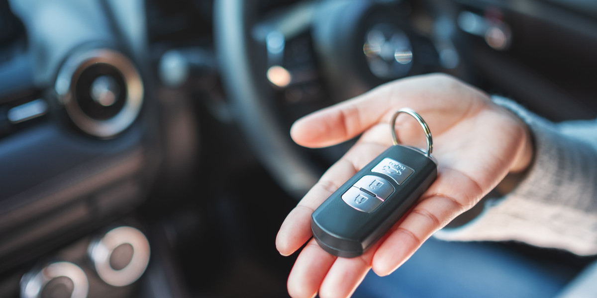 The 10 Most Terrifying Things About Auto Locksmiths Milton Keynes