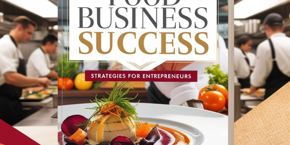 Boosting Restaurant Performance with Expert Food Business Strategy Consulting