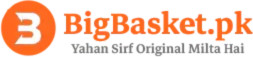 Big Basket Profile Picture