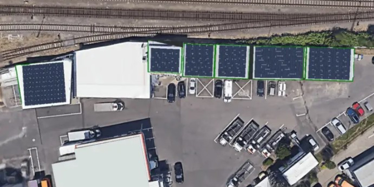 Zuverlässige Lösungen von führenden Photovoltaikanbietern in meiner Nähe für Solarenergie