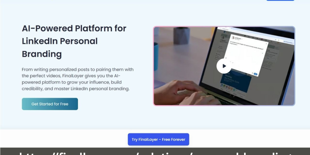 Build Trust Through LinkedIn Personal Branding