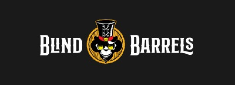 Blind Barrels Cover Image