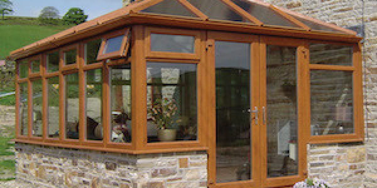 Searching For Inspiration? Try Looking Up Lean-To Conservatory Installation