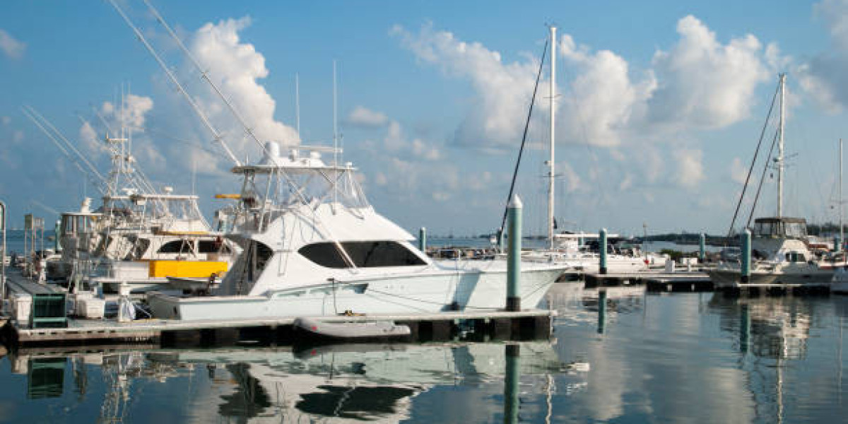 Exploring the Best Boats for Sale in St. Augustine