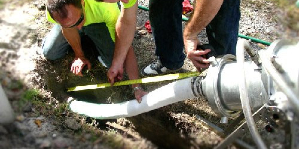 igh-Quality Sewer Line Installation Raleigh Services