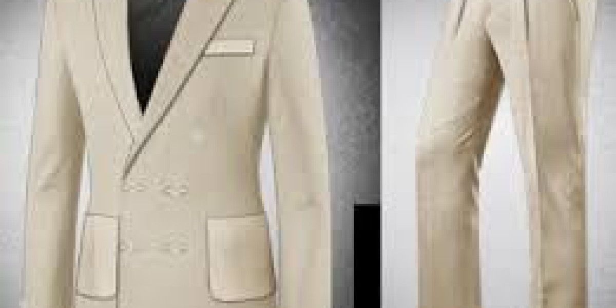 Experience Tailoring Excellence — Premium Custom Suits and Shirts from iTailor Crafted Just for You