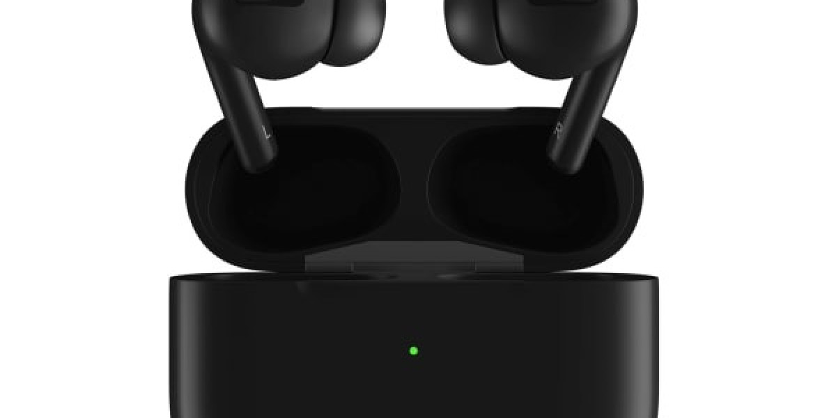 The Rise of Stylish Wireless Earbuds