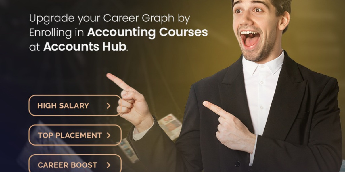 Accounting Academy in Kannur