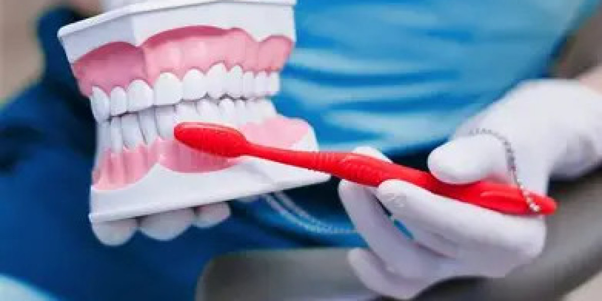 Support Optimal Oral Health Naturally for Strong Teeth and Lasting Gum Care