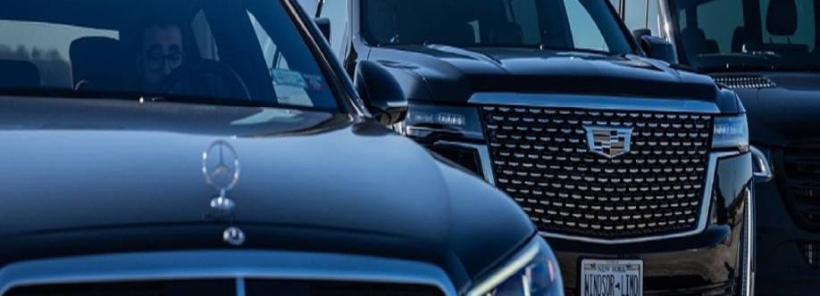 Windsor Limo Cover Image