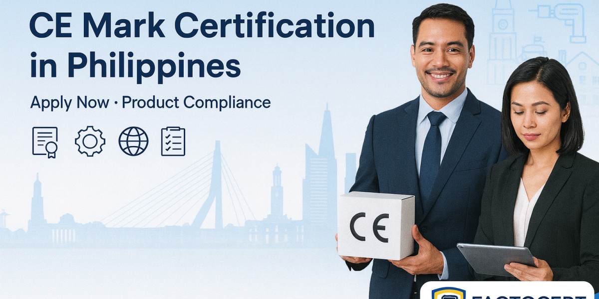 CE Mark Certification in Netherlands for Food and Packaging Industry