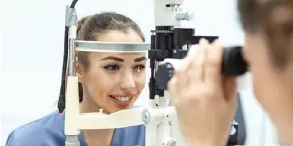 Encourage Better Eye Health with Natural and Effective Daily Support