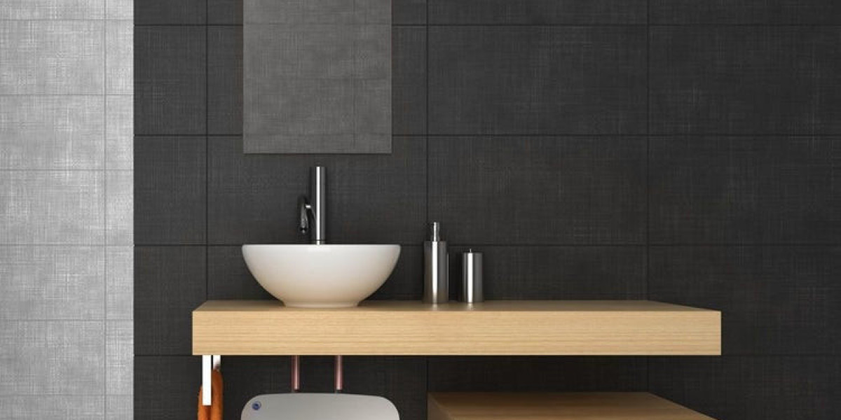 Why the Black Towel Radiator Is 2025’s Hottest Bathroom Design Trend