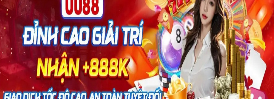 Nhà cái UU88 Cover Image