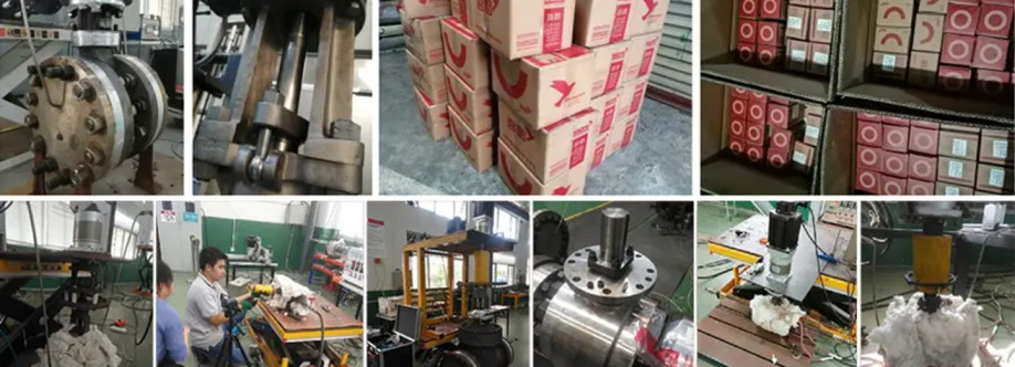 China Valve Packing Cover Image