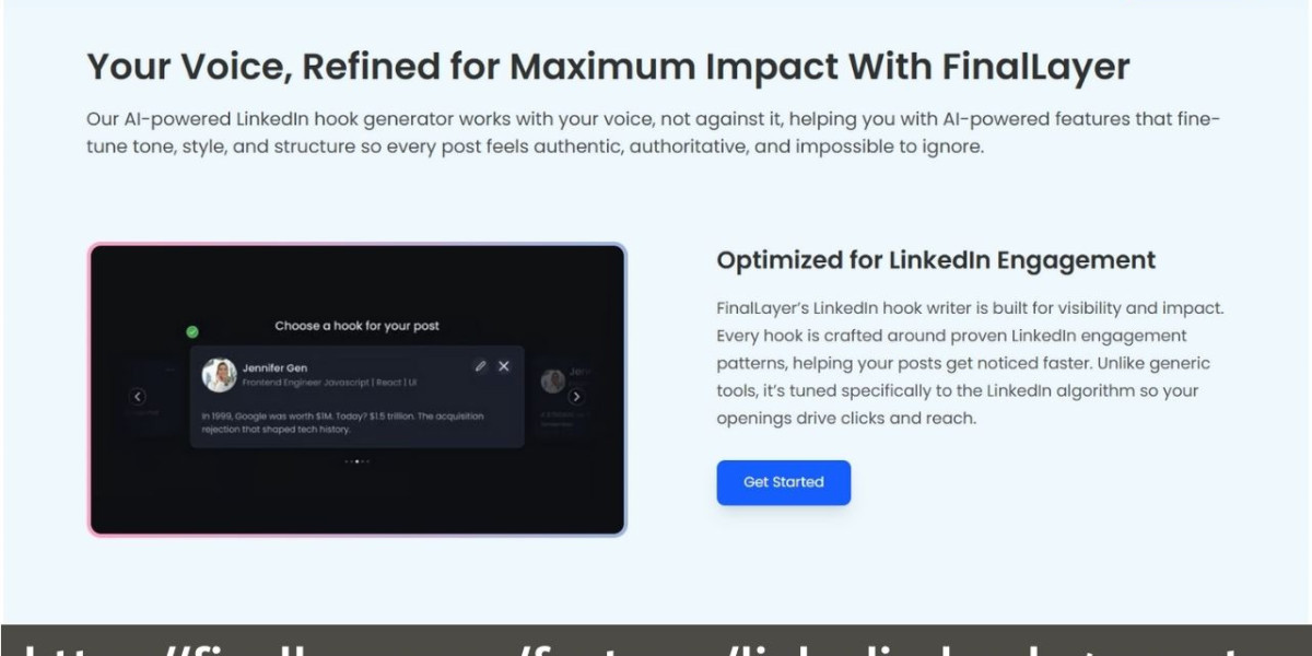 LinkedIn Hook Generator Tips for Maximum Post Reach
