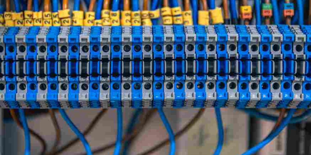 PetroGold Security Devices — Structured Cabling Solutions