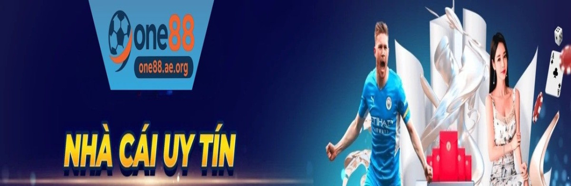 ONE88 AE Cover Image