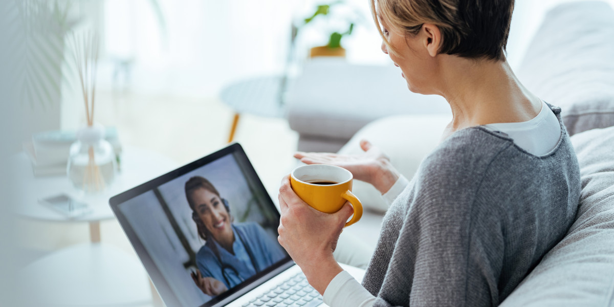 How Telehealth Therapy Near Me is Transforming Mental Wellness