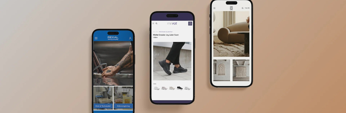 Stride Norden AB Cover Image