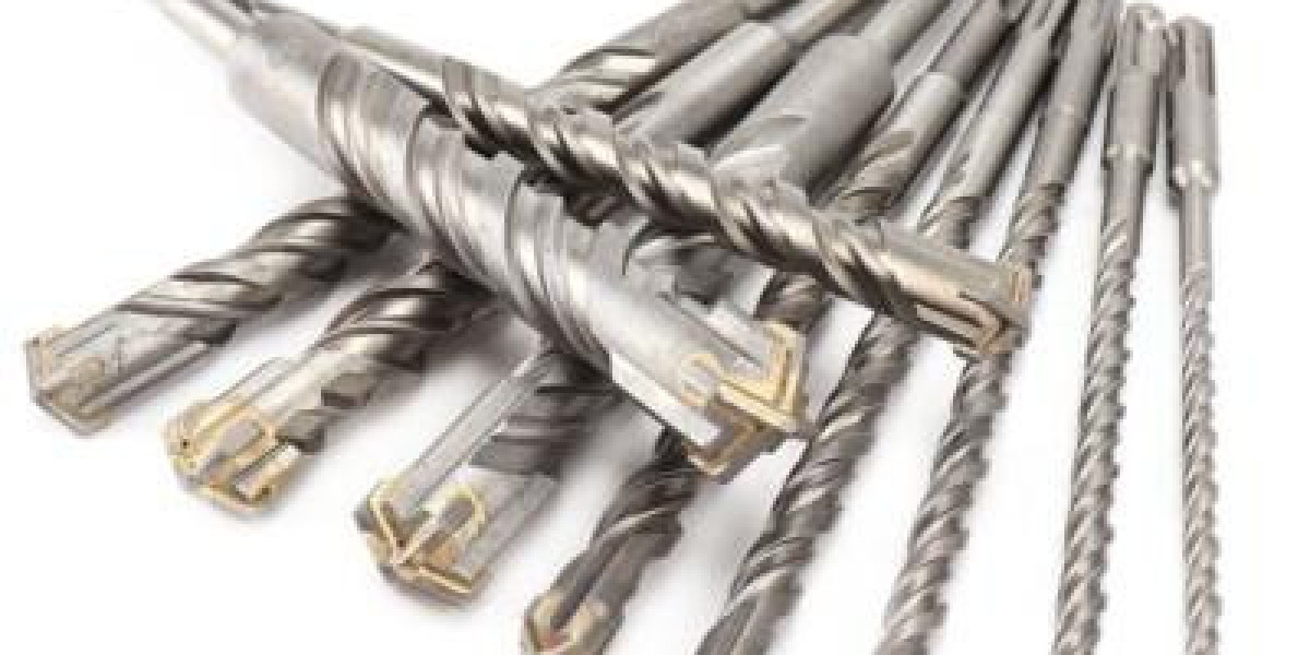 Can Fangda SDS Drill Bit Enhance Operator Efficiency and Control?