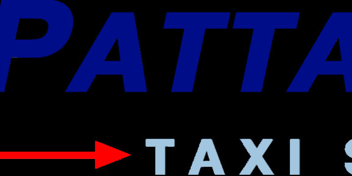 toppattayataxi: Your Premier VIP Taxi Pattaya Service