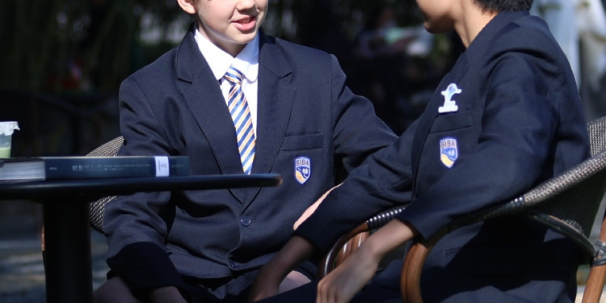 How Beijing International Bilingual Academy Supports Student Success Abroad