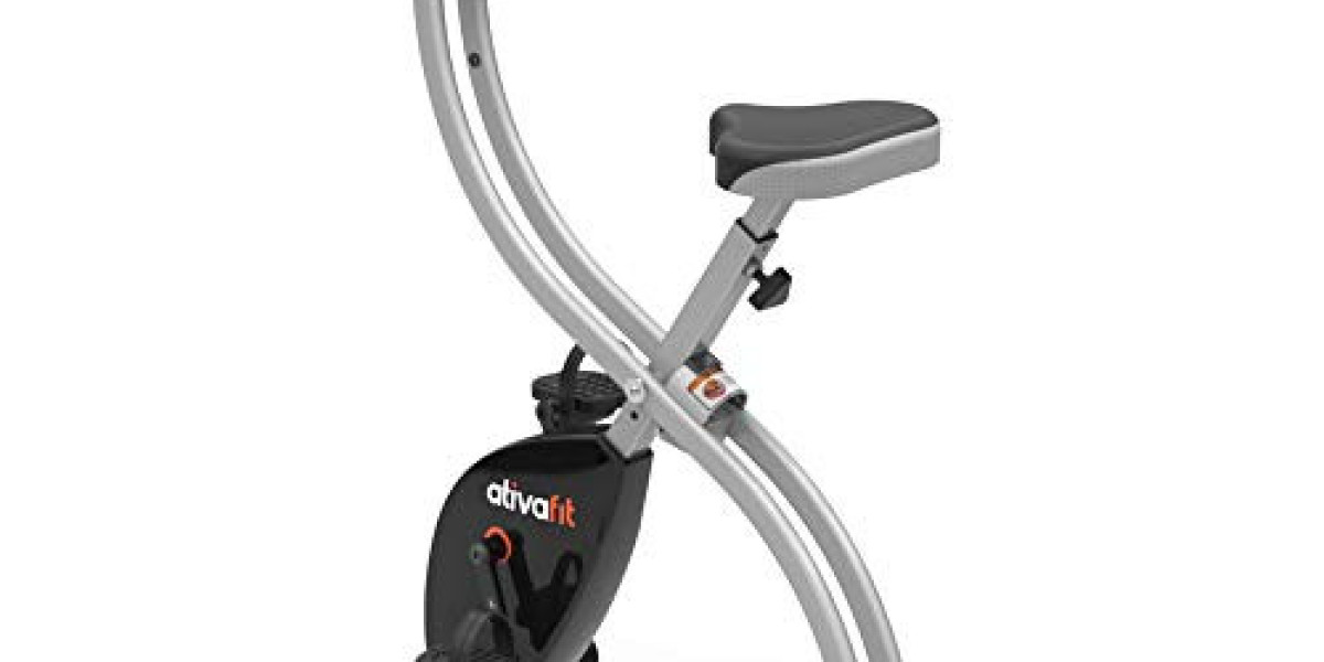 10 Key Factors On Excercise Bike You Didn't Learn At School