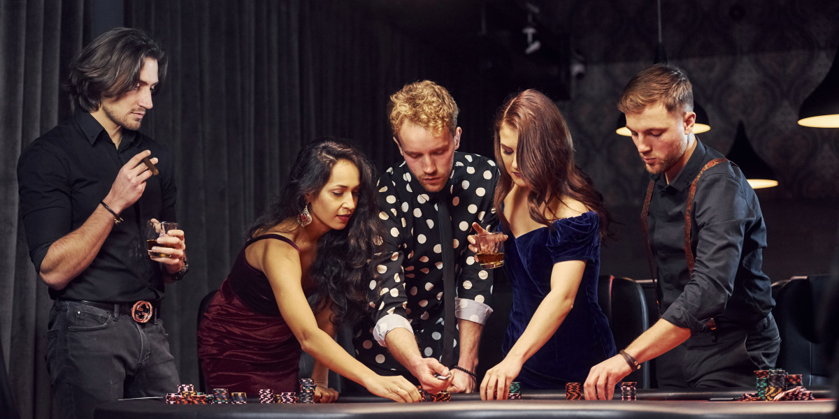 11 Ways To Completely Revamp Your Igaming Seo Agency